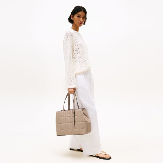 Tommy Hilfiger Feminine Borsa shopper 38 cm