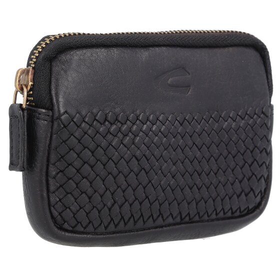 camel active Wave Portafoglio chiave Pelle 12 cm