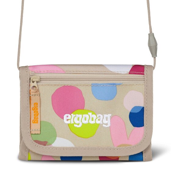Ergobag Borsa pettorale 14 cm