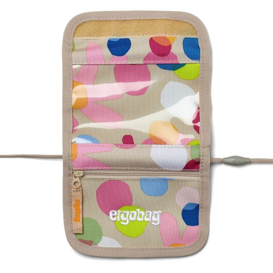 Ergobag Borsa pettorale 14 cm