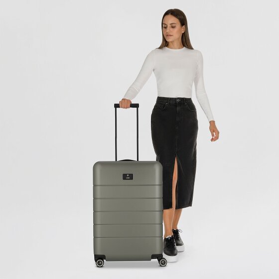 Joop! Volare 1.0 4 ruote Carrello 66 cm