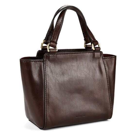 The Bridge Lucrezia Borsa shopper Vera Pelle 18 cm