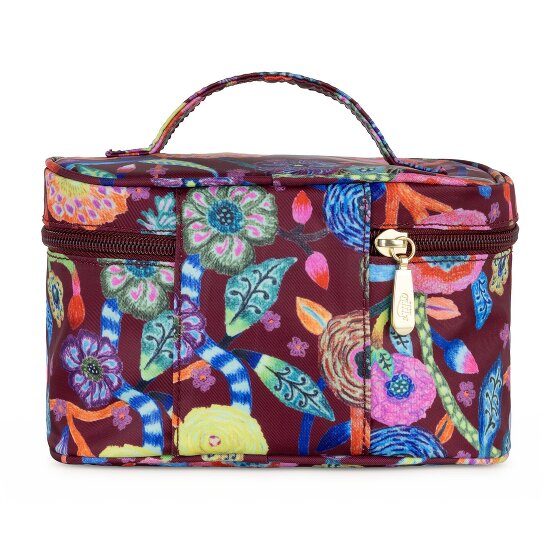 Oilily Tern Tides Borsa da toilette 18.5 cm