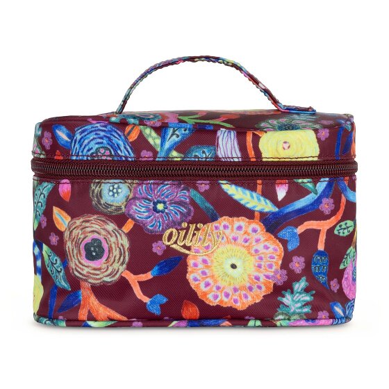 Oilily Tern Tides Borsa da toilette 18.5 cm