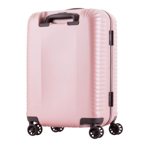 Pack Easy HiScore 4 ruote Carrello della cabina 51 cm Pack Easy HiScore 4 ruote Carrello della cabina 51 cm