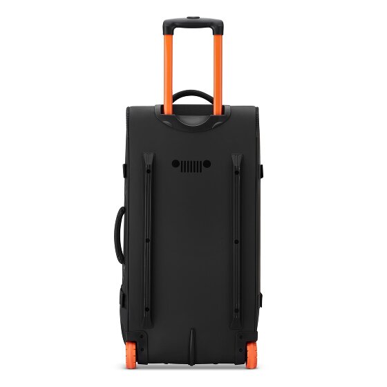 Jeep 2 ruote Borsa da viaggio 72 cm