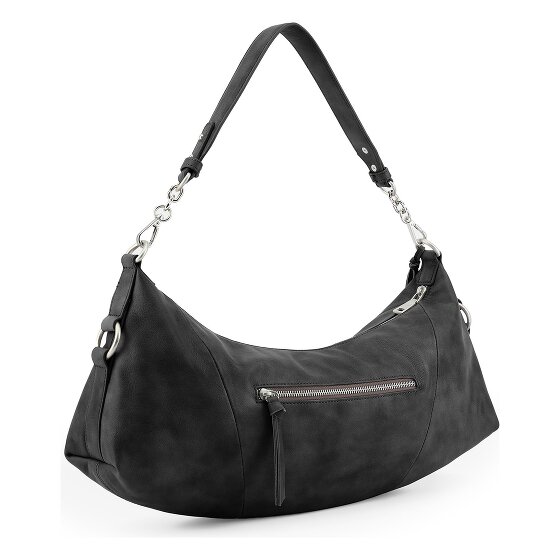 FredsBruder Stay With Me Borsa a spalla Vera Pelle 48 cm