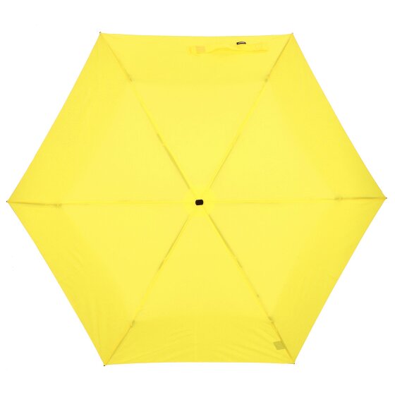Knirps US.050 Ultra Light Slim Manual Ombrello tascabile 21 cm