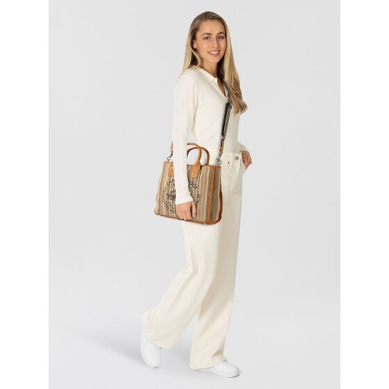 Campomaggi Pothos Borsa shopper 30 cm