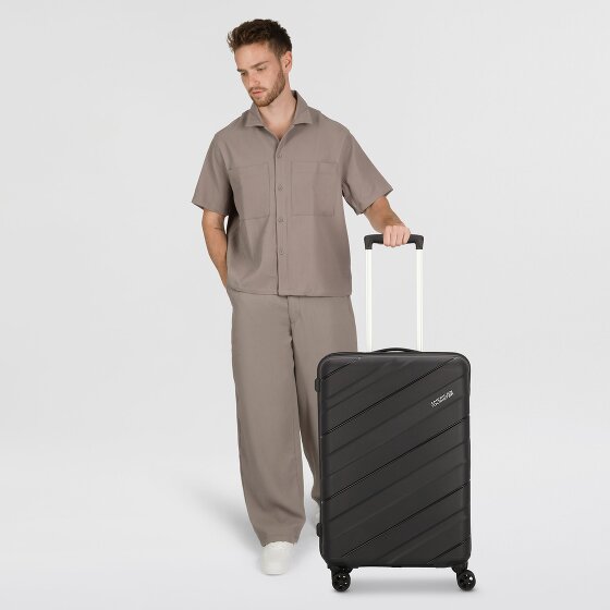 American Tourister Jetdriver 3.0 4 ruote Carrello 67 cm