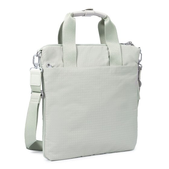 Hedgren Furo Roku Borsetta Protezione RFID 30 cm Scomparto per laptop