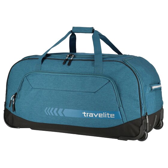 Travelite Kick Off 2 ruote Borsa da viaggio 77 cm