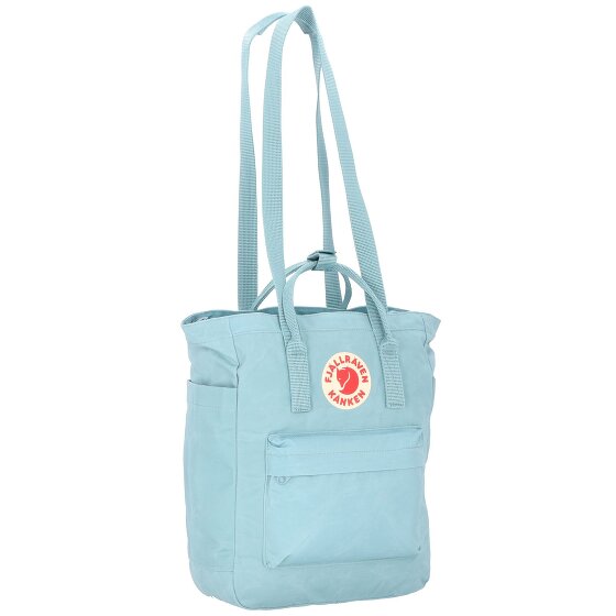 Fjällräven Kanken Totepack Borsa a spalla 27 cm