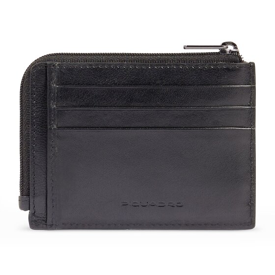 Piquadro Philip Custodia per carta di credito Pelle 11 cm