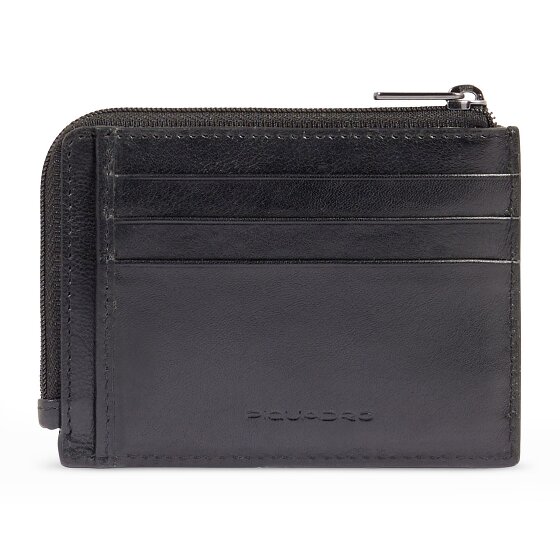 Piquadro Philip Custodia per carta di credito Pelle 11 cm
