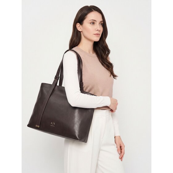 Armani Exchange Alice Borsa shopper 44 cm