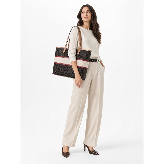Liu Jo Borsa shopper M 38 cm Vano porta PC
