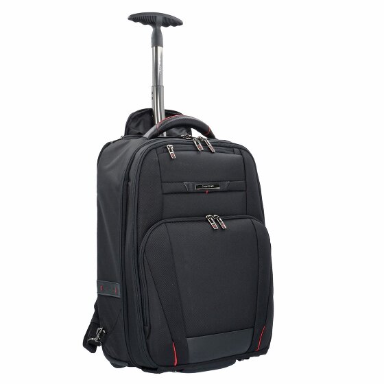 Samsonite Pro-DLX 5 2 ruote Zaino trolley 48 cm Vano porta PC