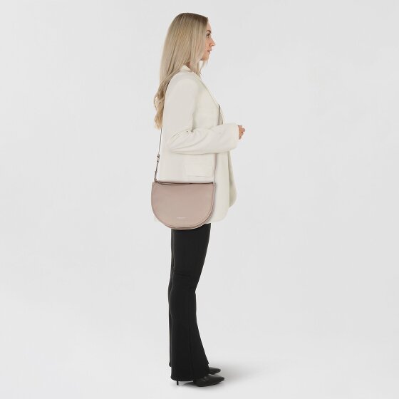 Lancaster Soft Selma Borsa a tracolla Pelle 30 cm