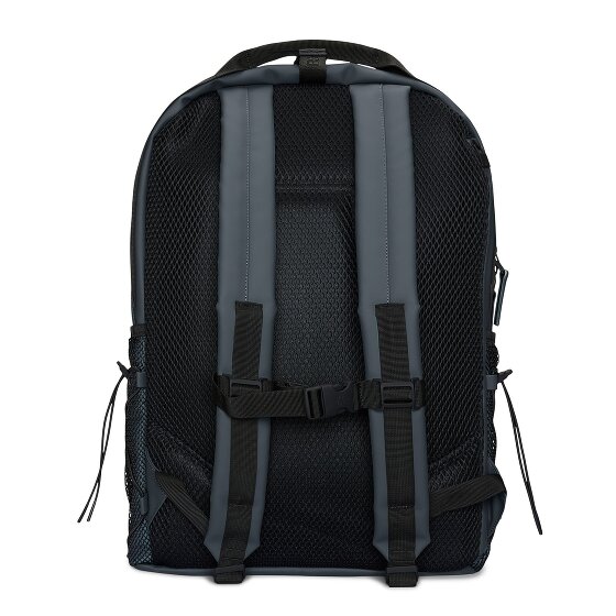 Rains Trail Zaino da giorno 52 cm Scomparto per laptop