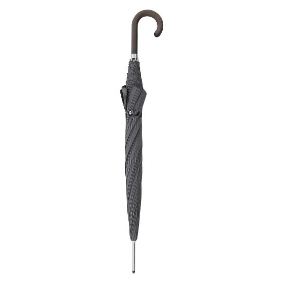 Doppler Manufaktur Ombrello a bastone Diplomat 91 cm