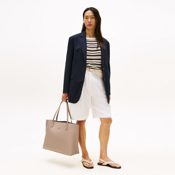 Tommy Hilfiger Distinct Borsa shopper 42 cm