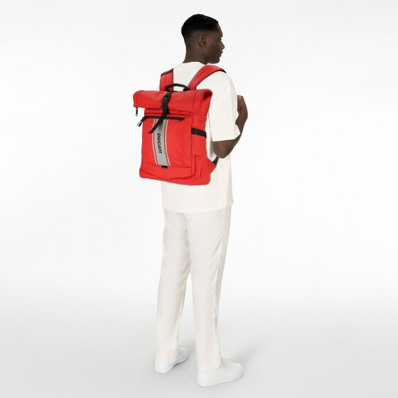 Piquadro Piquadro x Ducati Zaino da giorno 44 cm Scomparto per laptop