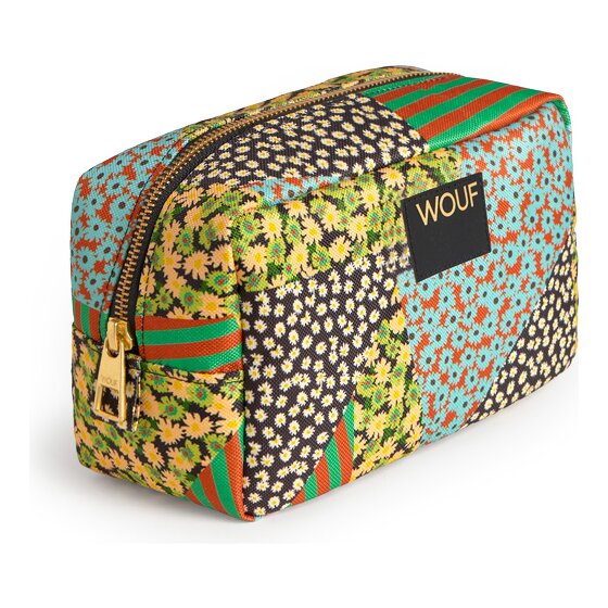 Wouf Daily Borsa da toilette 20 cm