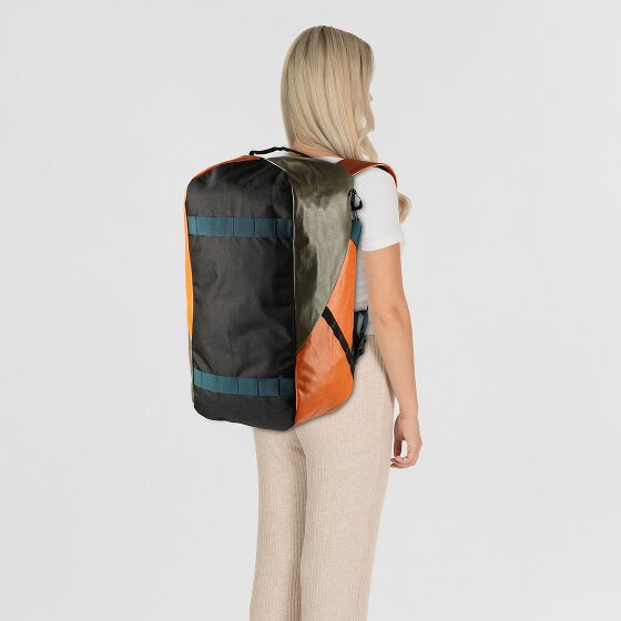 Salewa Discovery Borsa da viaggio Weekender 56 cm