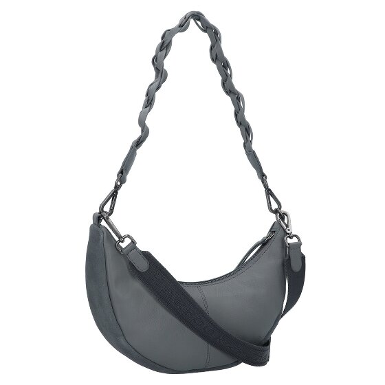 Harbour 2nd Just Pure Borsa a tracolla Pelle 32 cm