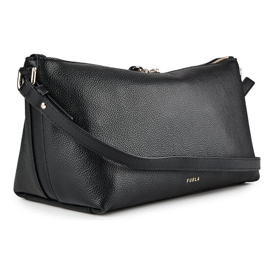 Furla Debby Borsa a spalla Vera Pelle 25.5 cm