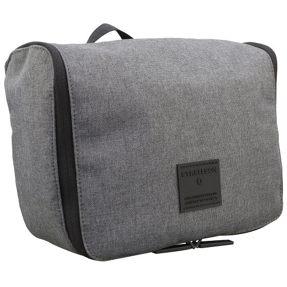 Strellson Northwood 2.0 Benny Borsa da toilette 27 cm