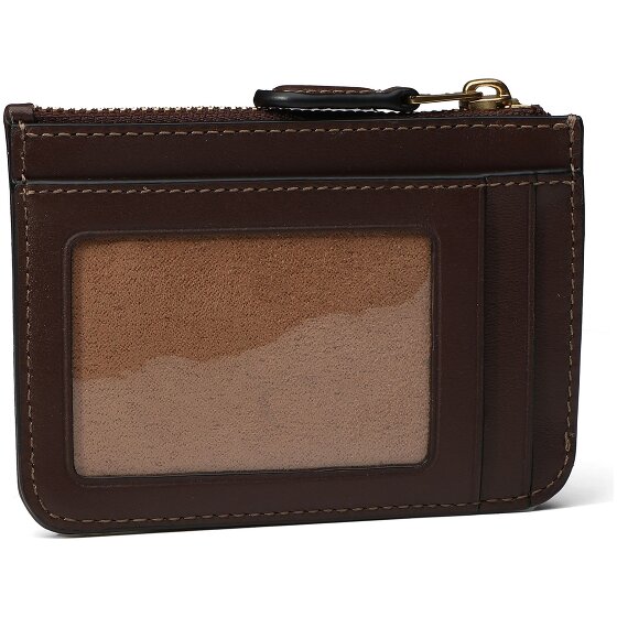 Coach Essential Custodia per carta di credito Pelle 11 cm