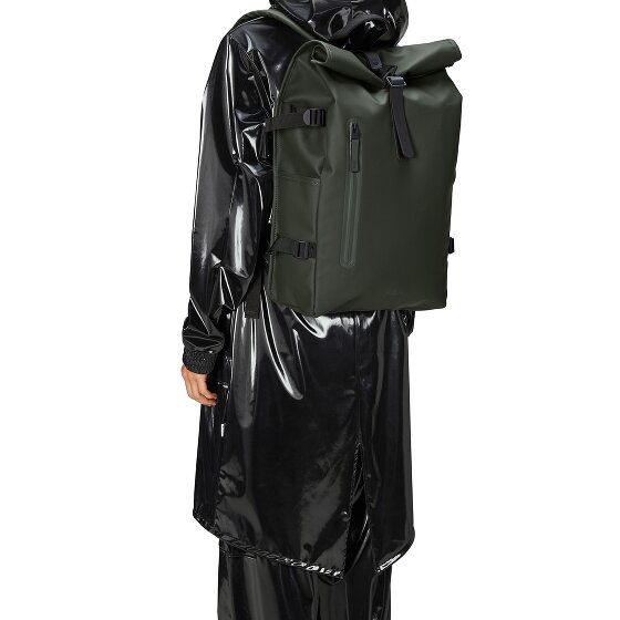 Rains Essential Zaino da giorno 52 cm Vano porta PC