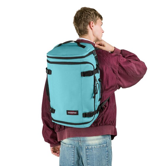 Eastpak Carry Pack Zaino da giorno 53 cm Scomparto per laptop