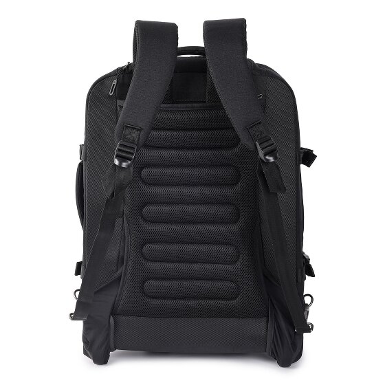 Hedgren Comby trolley a 2 ruote RFID 55 cm