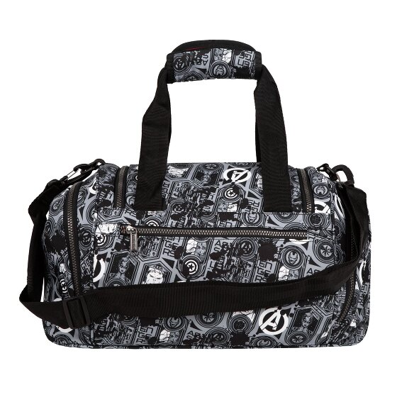 McNeill Borsa sportiva 37 cm