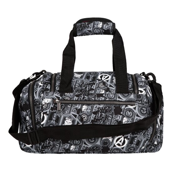 McNeill Borsa sportiva 37 cm