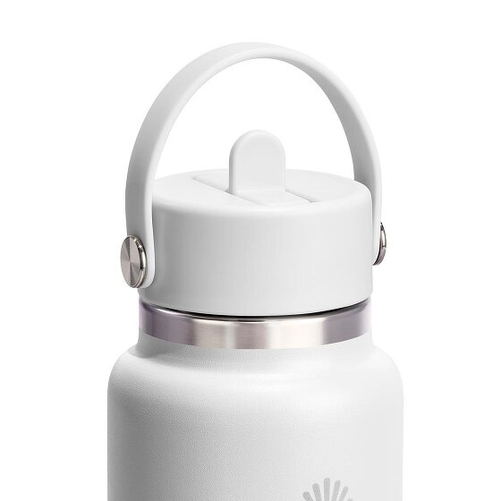 Hydro Flask Hydration Travel Bottle Flex Straw Cap Bottiglia per bere 945 ml