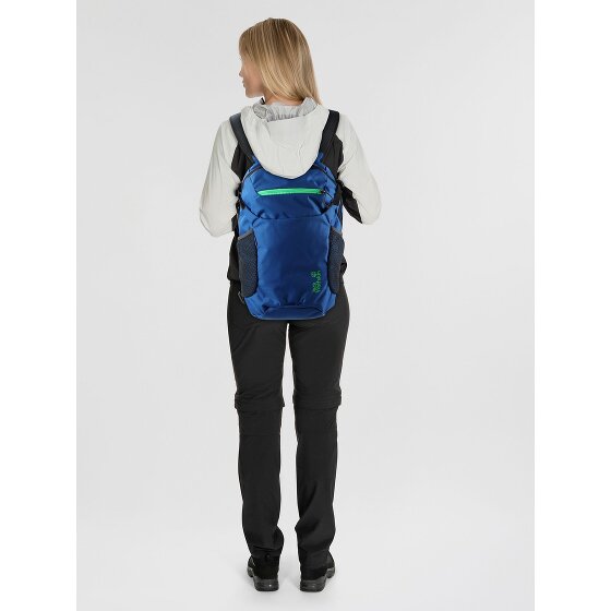 Jack Wolfskin Velocity Zaino da bicicletta 45 cm