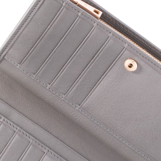 Joop! Sofisticato 1.0 Belinda Portafoglio Protezione RFID Pelle 16 cm