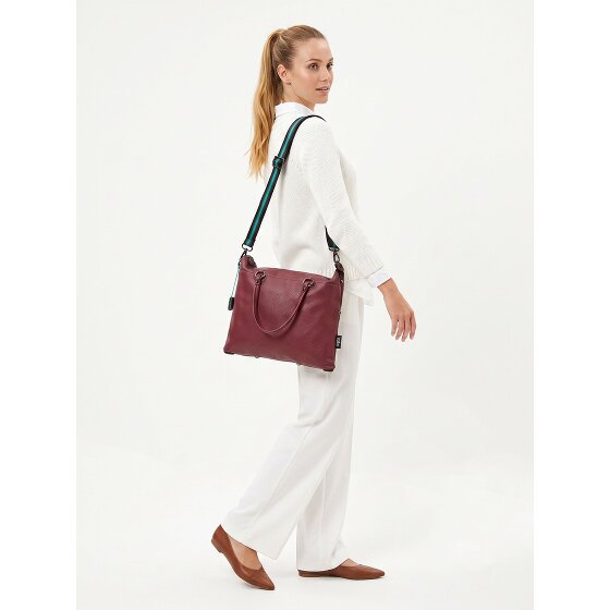 Gabs G3 Borsa a spalla Vera Pelle 37 cm