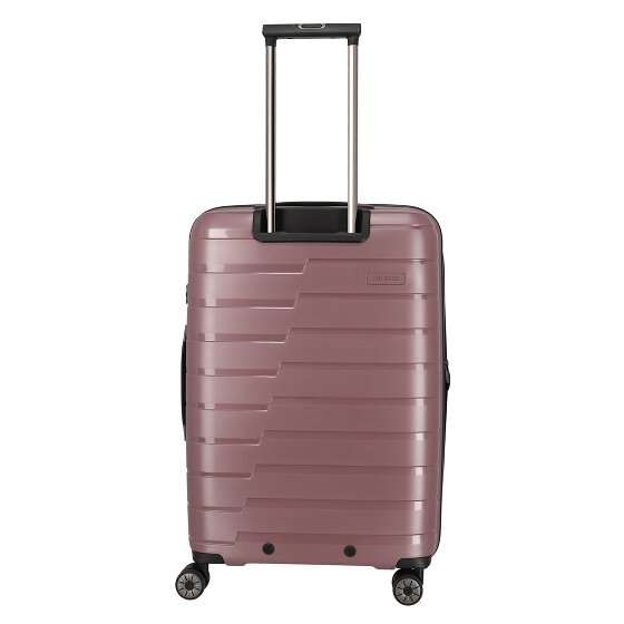 Travelite Set di valigie Air Base 4 Roll 3 pz.
