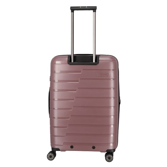 Travelite Set di valigie a 4 ruote Air Base 3 pezzi.