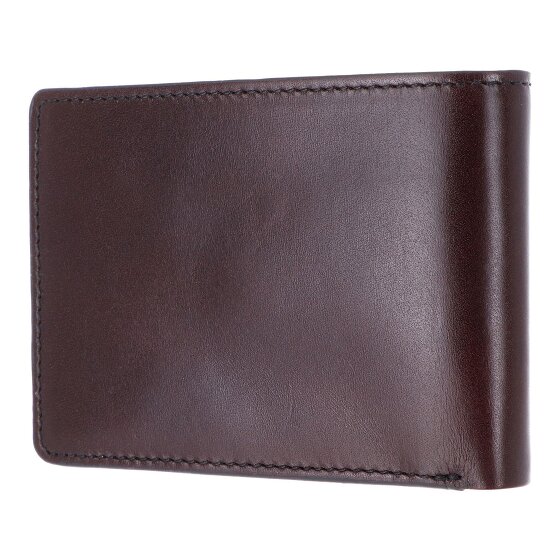 Golden Head Portafoglio Colorado RFID in pelle 10 cm