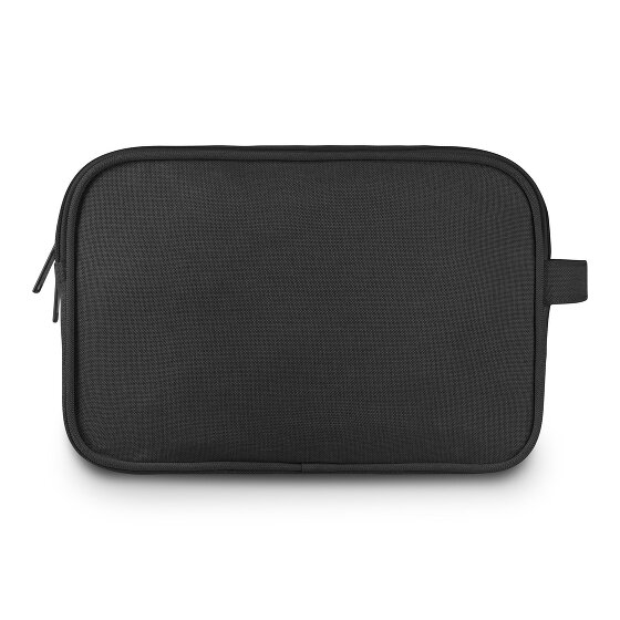 Redolz Borsa da toilette Essentials 12 da 30 cm con doppia zip