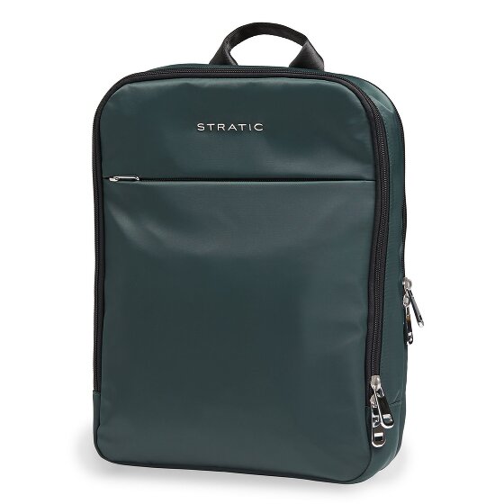 Stratic Zaino puro RFID 40 cm Scomparto per computer portatile