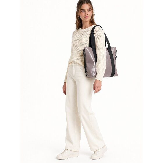 Rains Essential Borsa shopper 36 cm