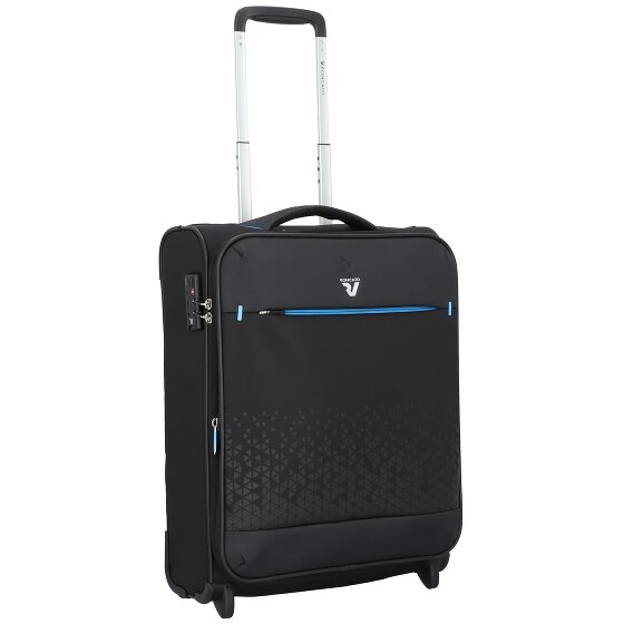 Roncato Crosslite Carrello cabina a 2 ruote 55 cm