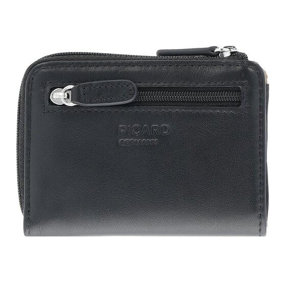 Picard Brooklyn Portafoglio chiave Pelle 11 cm
